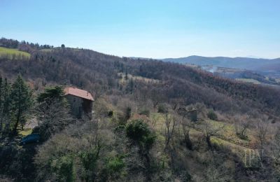 Farmhouse for sale 06019 Preggio, Umbria:  