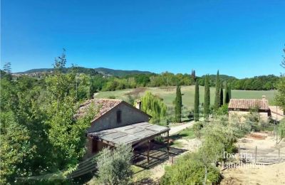 Landhus købe Chianciano Terme, Toscana, RIF 3061 Nebengebäude