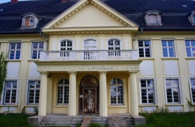 Manor House for sale 18249 Lübzin, Mecklenburg-West Pomerania, Photo 5/12