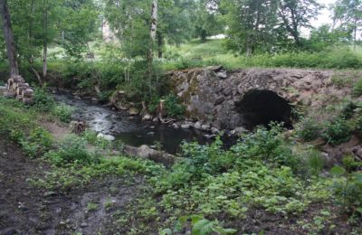 Herregård købe Skrunda, Kurzeme, Billede 19/22