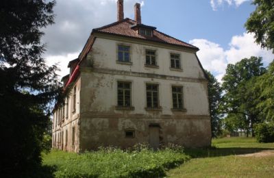 Herregård købe Skrunda, Kurzeme, Billede 4/22