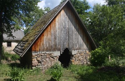 Herregård købe Skrunda, Kurzeme, Billede 15/22