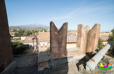 Castle for sale Sicily:  