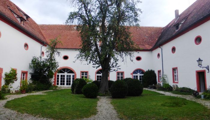 Castle for sale 91792 Ellingen, Bavaria,  Germany