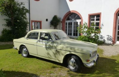 Slot købe 91792 Ellingen, An der Vogtei 2, Bayern, Volvo Oldtimertreffen möglich