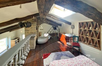 Country House for sale Cortona, Tuscany:  RIF 3085 weitere Ansicht Galerie