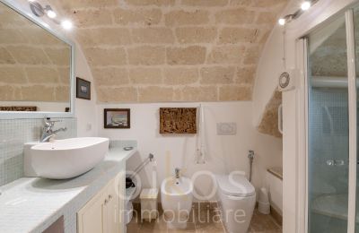 Historisk villa købe Oria, Puglia, Billede 22/34