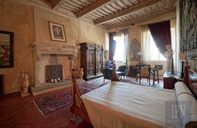 Castle for sale Cortona, Tuscany, Photo 18/26