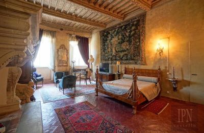 Castle for sale Cortona, Tuscany, Photo 19/26