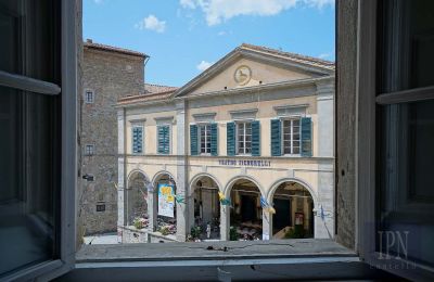 Castle for sale Cortona, Tuscany, Photo 26/26