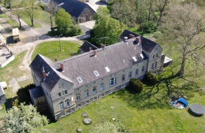 Manor House for sale Mecklenburg-West Pomerania,, Photo 5/6