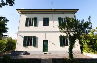 Historisk villa købe Lucca, Toscana, Sidevisning