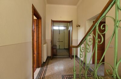 Historic Villa for sale Lucca, Tuscany:  