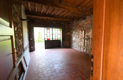 Historic Villa for sale Lucca, Tuscany:  