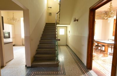 Historic Villa for sale Lucca, Tuscany:  