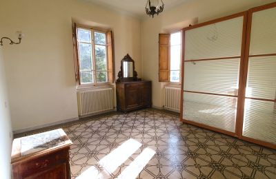 Historic Villa for sale Lucca, Tuscany:  