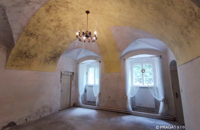 Castle for sale Opava, Moravskoslezský kraj:  