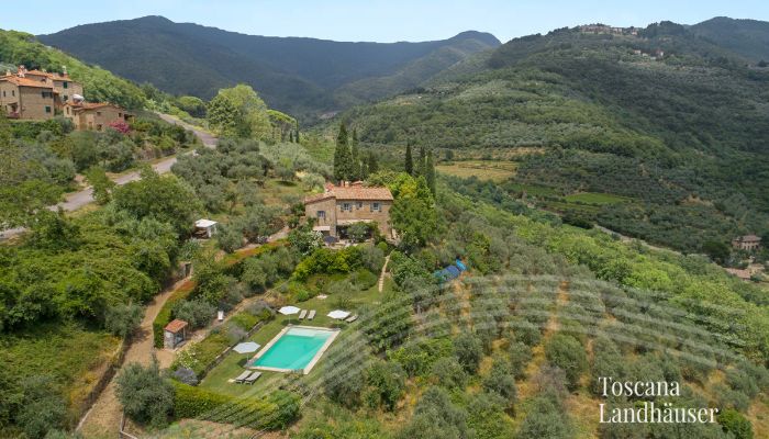 Country House Loro Ciuffenna 2