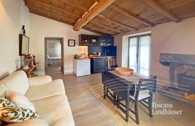 Country House for sale Loro Ciuffenna, Tuscany:  RIF 3098 weitere Ansicht WB