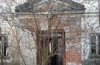 Endangered monuments in Poland: The palace in Sobieszyn, Lublin, Photo 11