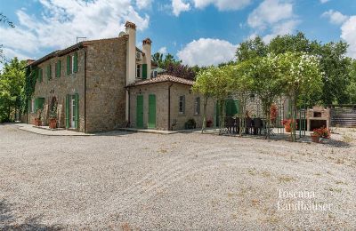 Landhus købe Arezzo, Toscana, Billede 26/36