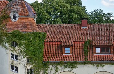 Castle for sale Wietrzno, West Pomeranian Voivodeship, Photo 11/12