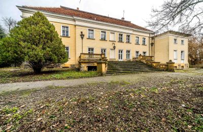 Castle for sale Gola, Greater Poland Voivodeship, Photo 40/46