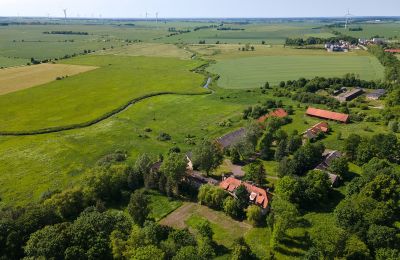 Herregård købe Garbno, Garbno 10, województwo warmińsko-mazurskie, Billede 6/29