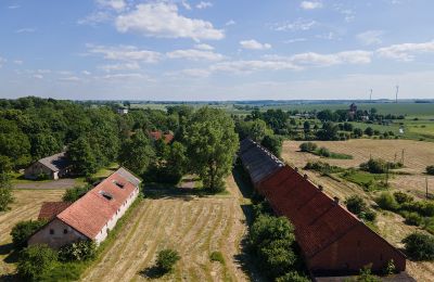 Herregård købe Garbno, Garbno 10, województwo warmińsko-mazurskie, Billede 10/29