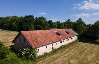 Herregård købe Garbno, Garbno 10, województwo warmińsko-mazurskie, Udhus