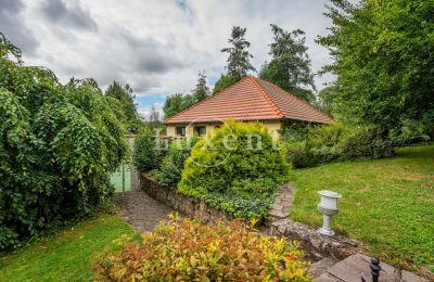 Medieval Castle for sale Třebotov, Třebotov tvrz, Středočeský kraj:  