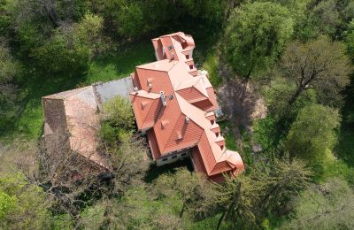 Castle Skoraszewice, Greater Poland Voivodeship