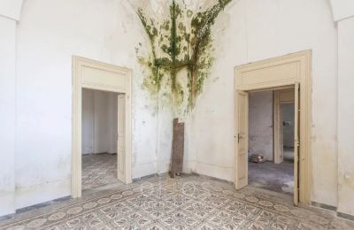 Manor House for sale Oria, Apulia, Photo 7/28