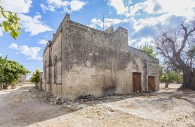 Manor House for sale Oria, Apulia, Photo 24/28