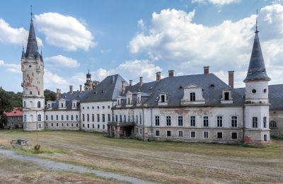 Castle Bożków, Lower Silesian Voivodeship