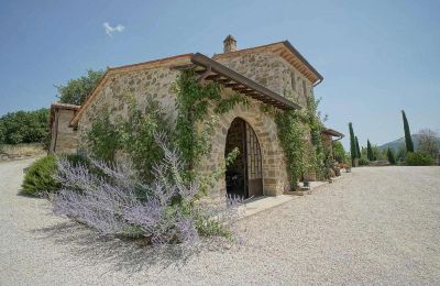 Farmhouse for sale 06019 Umbertide, Umbria:  