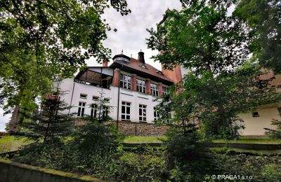 Historic Villa for sale Karlovy Vary, Karlovarský kraj, Photo 3/10