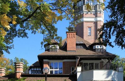 Historic Villa for sale Karlovy Vary, Karlovarský kraj, Photo 1/10