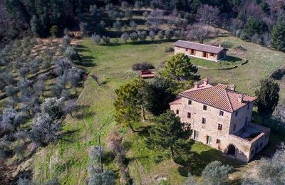 Country home Rivalto, Tuscany