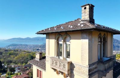 Castle Apartment 28050 Vignone, Piemont