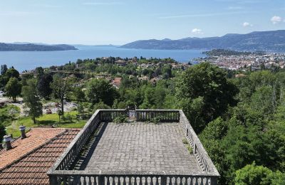 Historic Villa for sale Verbania, Piemont, Photo 13/23