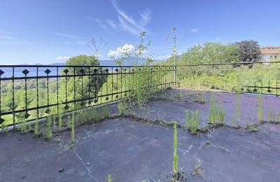 Historic Villa for sale Verbania, Piemont, Photo 18/23