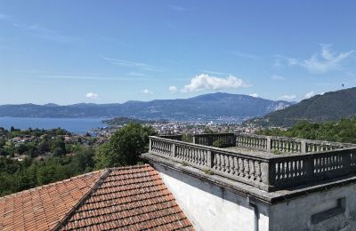 Historic Villa for sale Verbania, Piemont, Photo 15/23