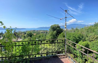 Historic Villa for sale Verbania, Piemont, Photo 17/23