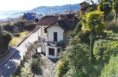 Historic Villa for sale 28010 Nebbiuno, Alto Vergante, Piemont, Photo 28/33