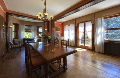 Historic Villa for sale 28010 Nebbiuno, Alto Vergante, Piemont, Photo 6/33