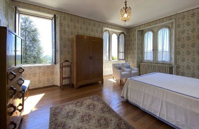 Historic Villa for sale 28010 Nebbiuno, Alto Vergante, Piemont, Photo 11/33