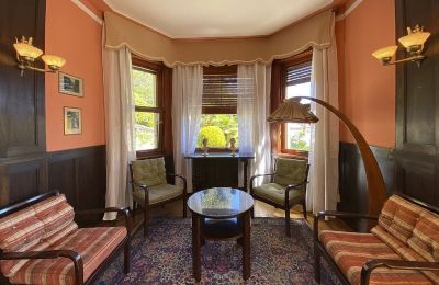 Historic Villa for sale 28010 Nebbiuno, Alto Vergante, Piemont:  