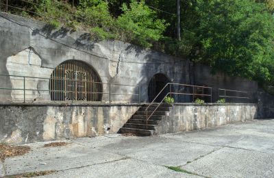 Industrial monument for sale Region of Banská Bystrica, Entrance