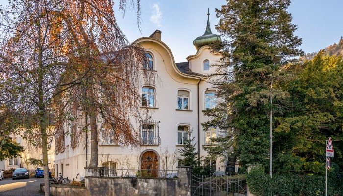 Historisk villa Chur, Graubünden/Grigioni/Grischun